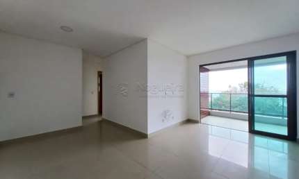 VENDO apartamento alto padrão 97m², 3 quartos, 1 suíte, lazer completo em Candeias - Jaboatão