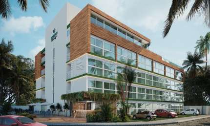Harbor Living: Seu Novo Lar em Ipojuca, no Litoral Pernambucano!