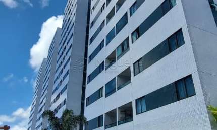 Apartamento com 3 quartos à venda na Avenida Doutor José Rufino, 1, Barro, Recife