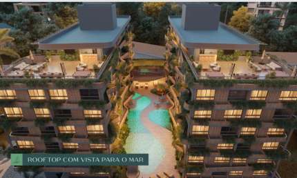 TM- APARTAMENTO EM TAMANDARÉ - APENAS 100 METROS DO MAR