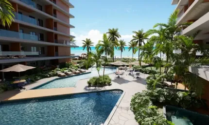 Apartamento com 1 quarto à venda na Rua Luiz H. Cavalcante, 1, Centro, Maragogi
