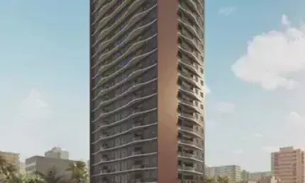 URBAN HOME,em construção , Vendo Apto 1 Suíte 32M, compre facilitado