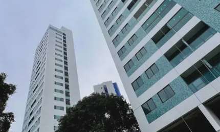 Candeias Prince  | SUCESSO DE VENDAS PERNAMBUCO CONSTRUTORA | 3 QUARTOS SUITE| LAZER