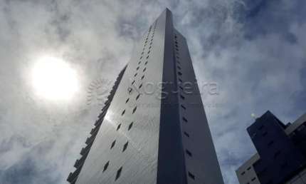 Apartamento/Flat - Residencial - No bairro Boa Viagem -  Golden Home Boa Viagem