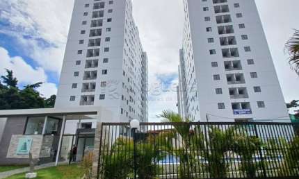 Apartamento/Padrão - Misto - No bairro Imbiribeira -  Luar do Parque