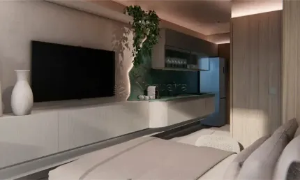 Apartamento/Padrão - Residencial - No bairro Muro Alto -  My Beach Experience