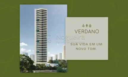 Apartamento/padrão - residencial - no bairro boa viagem -  verdano