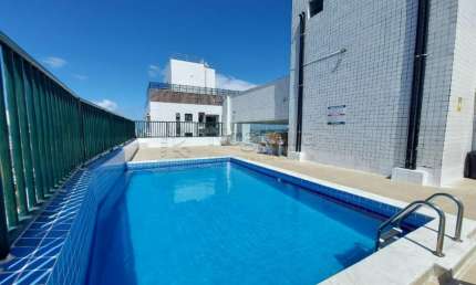 Apartamento com 2 quartos à venda na Rua Copacabana, 35, Boa Viagem, Recife