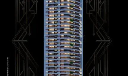 Apartamento/Padrão - Residencial - No bairro Madalena -  Palácio Madalena