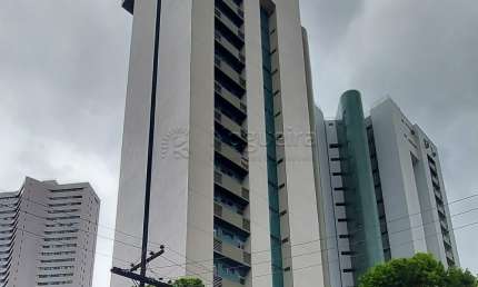 Apartamento/Padrão - Residencial - No bairro Espinheiro -  Solar do Sapucajy