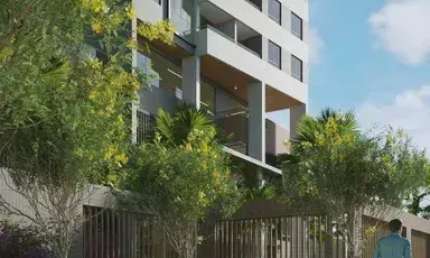 Apartamento/Flat - Residencial - No bairro Boa Vista -  Palácio Boa Vista