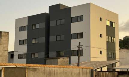 APARTAMENTO COM 02 QUARTOS EM  OLINDA (SUBÍDIO DE ATÉ 75MIL)