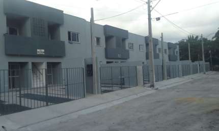 Casa em condomínio fechado com 2 quartos à venda na Rua Atenas, 1, Nossa Senhora da Conceição, Paulista