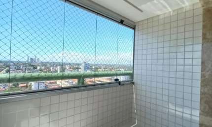JEQUITIBA I , Praia de Candeias , 3 Quartos 72M com lazer