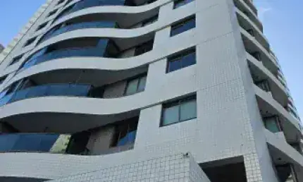 Edf. Hilson de Azevedo Mota/164M²/4 quartos/2 suítes/3 vagas/Alto Padrão