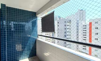 Edf. Mariana Rodrigues/Boa Viagem/3 quartos/106M²/2 vagas/tire suas dúvidas