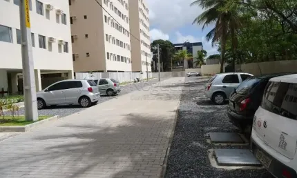 VENDO RESIDENCIAL Eco Ville no Barro com 3 quartos em ótima lozalização