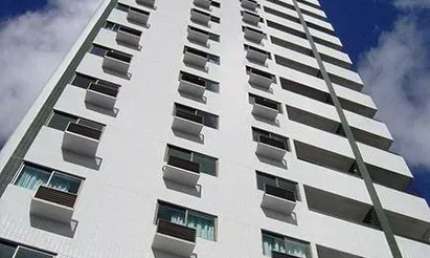 No bairro Casa Amarela -  EDF. Bellagio com- 123M²/3 quartos/2 suítes/2 vagas