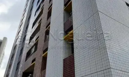 VENDO APTO 3 QUARTOS NO PARNAMIRIM /ANDAR ALTO E 2 VAGAS DE GARAGENS / AGENDE SUA VISITA