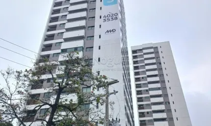 Apartamento/Padrão - Residencial - No bairro Várzea -  La Vie