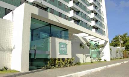 Apartamento/Padrão - Residencial - No bairro Janga -  Janga Prince