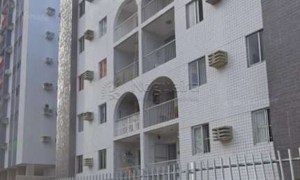 APARTAMENTO COM 03 QUARTOS EM CAMPO GRANDE-RECIFE/PE
