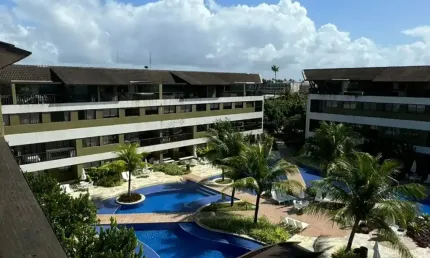 VENDO Malawí Muro Alto Beach House - PÉ NA AREIA COM 3 QUARTOS/3 SUÍTES