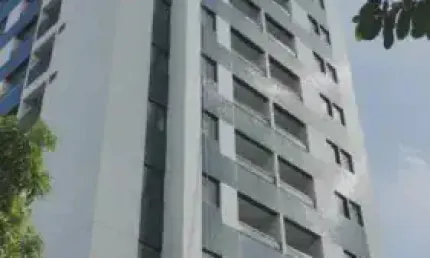 APARTAMENTO COM 02 QUARTO NO BAIRRO DA MADALENA-RECIFE/PE