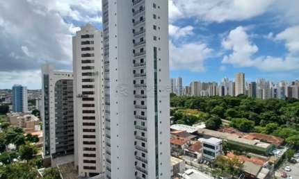 Apartamento/Padrão - Residencial - No bairro Casa Amarela -  Bellagio
