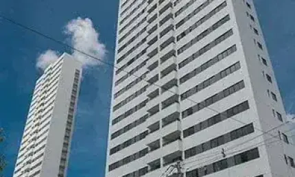Apartamento/Padrão - Residencial - No bairro Ilha do Retiro -  Via Capibaribe