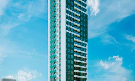 APARTAMENTO COM 03 QUARTOS NA ILHA DO RETIRO- RECIFE/PE