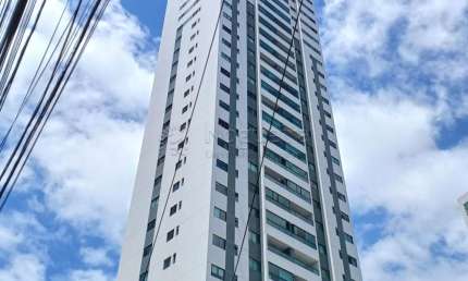 Apartamento/Padrão - Residencial - No bairro Ilha do Retiro -  Engenho Liberdade