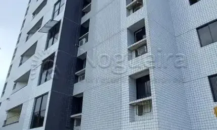 Apartamento/Padrão - Residencial - No bairro Parnamirim -  Príncipe de Gales