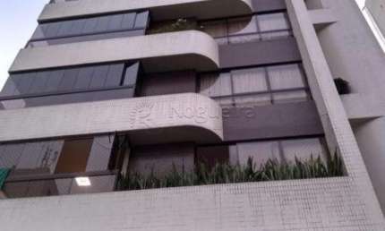 Apartamento/Padrão - Residencial - No bairro Graças -  Ilha de La Maiorca