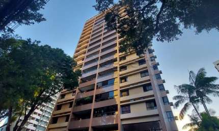 Apartamento/Padrão - Residencial - No bairro Encruzilhada -  Aracoyaba Vilage