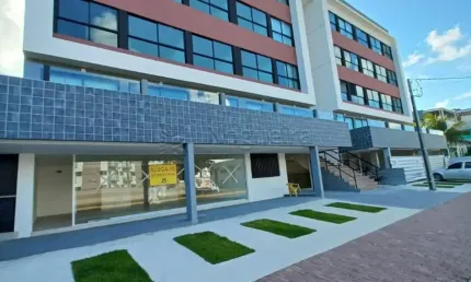 VENDO FLATS EM PORTO DE GALINHAS NO Villas do Porto