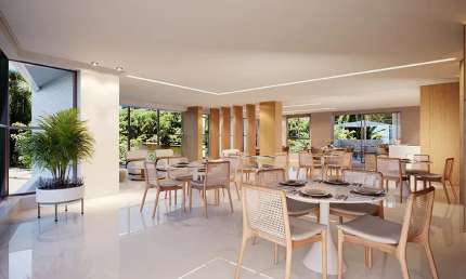 Apartamento com 4 quartos à venda na Avenida Beira Rio, 219, Madalena, Recife