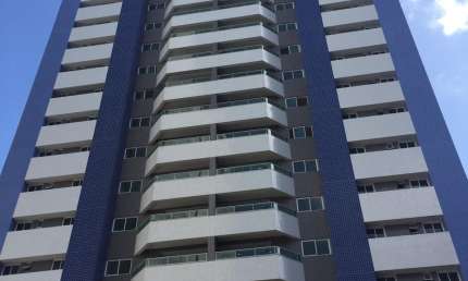 APARTAMENTO COM 04 QUARTOS NO BAIRRO DO ESPINHEIRO-RECIFE/PE