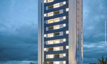 APARTAMENTO COM 02 QUARTOS NO BAIRRO DA MADALENA-RECIFE/PE