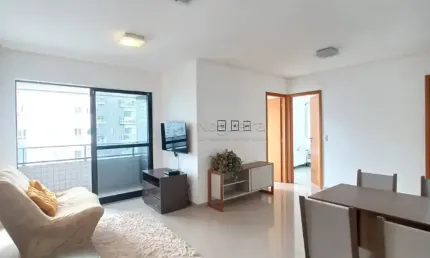 Apartamento com 3 quartos à venda na Rua Antônio de Sá Leitão, 26, Boa Viagem, Recife, 86 m2 por R$ 750.000