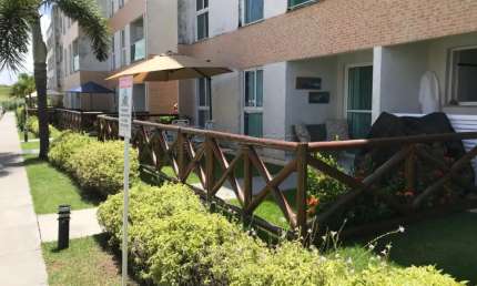 Apartamento/Padrão - Residencial - No bairro Muro Alto -  Muro Alto Condomínio club