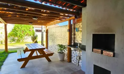 Casa/Condomínio - Misto - No bairro Merepe -  Privê Tropicaliente