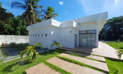 Casa/Padrão - Residencial - No bairro Porto de Galinhas