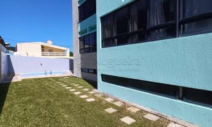 Apartamento/Padrão - Residencial - No bairro Ipojuca -  Mar e Sol