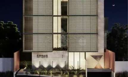 Apartamento/Flat - Residencial - No bairro Porto de Galinhas -  Residencial Corais do Porto
