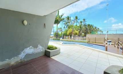Apartamento/Padrão - Residencial - No bairro Porto de Galinhas -  Acquazul