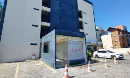 Apartamento/Padrão - Residencial - No bairro merepe ll -  Residencial Villa Margot
