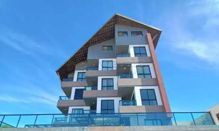 Apartamento/Flat - Residencial - No bairro Merepe -  Villa Oceânica