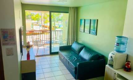 Apartamento/Padrão - Residencial - No bairro Muro Alto -  Marulhos Muro Alto Resort