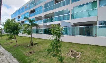 Apartamento/Padrão - Residencial - No bairro Ponta de Serrambi -  Beach Flat Serrambi